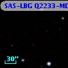 SAS-LBG Q2233-MD26