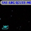 SAS-LBG Q2233-MD34