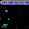 SAS-LBG Q2233-MD36