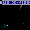 SAS-LBG Q2233-MD50