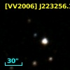 [VV2006] J223256.1+131833