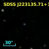 WD J2231+1346