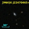 2MASX J22470465+1325131
