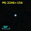 WD 2246+154