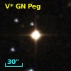 V* GN Peg