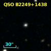 QSO B2249+1438