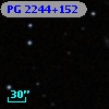 PG 2244+152