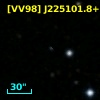 [VV98] J225101.8+141826