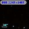 BWE 2247+1407