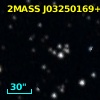 2MASS J03250169+4841543