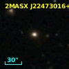 2MASX J22473016+1528095