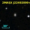 2MASX J22492099+1448456