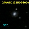 2MASX J22502600+1455099