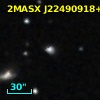 2MASX J22490918+1412286