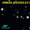 2MASS J03250121+4835341