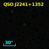 QSO J2241+1352