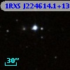 1RXS J224614.1+134400