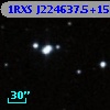 1RXS J224637.5+151536