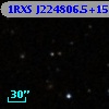 1RXS J224806.5+154218