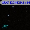 1RXS J224829.1+144359
