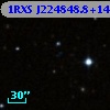1RXS J224848.8+140056