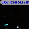 1RXS J224924.1+152844