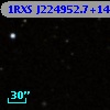 1RXS J224952.7+140709