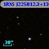 1RXS J225012.3+134732