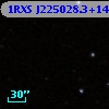1RXS J225028.3+142054