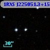 1RXS J225051.3+152310