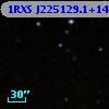 1RXS J225129.1+140132