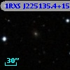 1RXS J225135.4+151721
