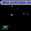 1RXS J225219.9+151937