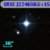 1RXS J224650.5+151132