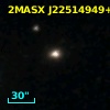 2MASX J22514949+1541147