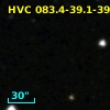 HVC 083.4-39.1-391
