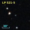 LP  521-5