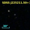 SDSS J225211.50+143610.4
