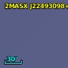 2MASX J22493098+1420146