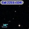 Cul 2251+134