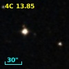 4C 13.85