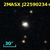 2MASX J22590234+1348482