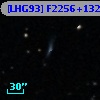 [LHG93] F2256+1327