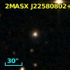 2MASX J22580802+1345084
