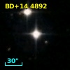 BD+14  4892