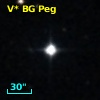 V* BG Peg