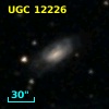 UGC 12226