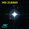 HD 216965