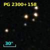 PG 2300+158
