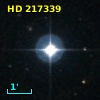 HD 217339